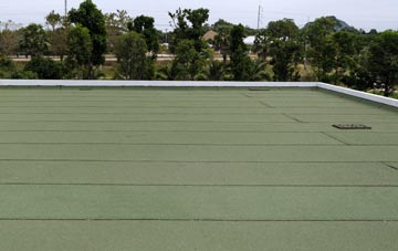 all Bingfield roofing types quoted for