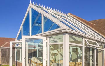 conservatory roof insulation costs Bingfield