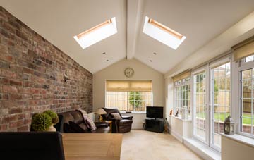 conservatory roof insulation Bingfield, Northumberland