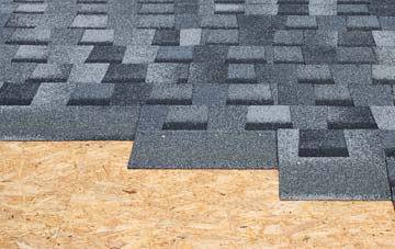 expert Bingfield asphalt roof companies