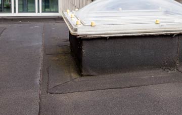 disadvantages of Bingfield flat roofs