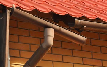 Bingfield gutter repair costs