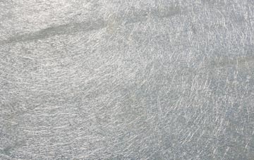 Bingfield laminate fibreglass or shingles?