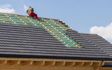 roof replacement Bingfield, Northumberland