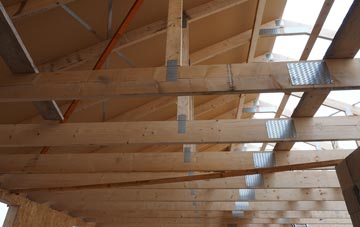 Bingfield roof truss costs