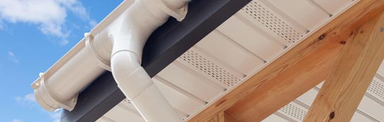 get Bingfield guttering quotes today