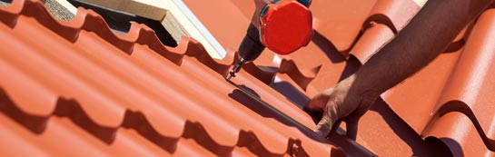 save on Bingfield roof installation costs