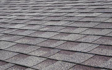 Bingfield tiles for shallow pitch roofing