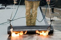 Bingfield flat roof sealing quote