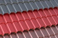 find rated Bingfield plastic roofing companies
